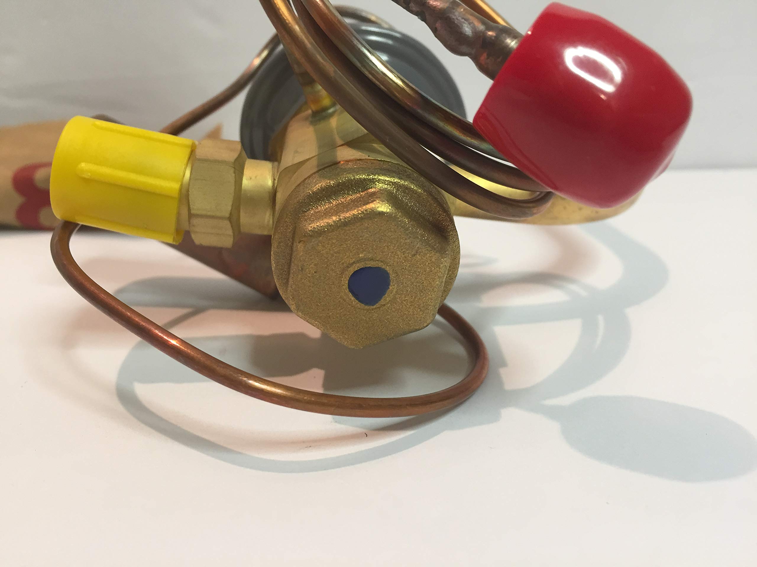 CARRIER Carrier EA36YD131 TXV Expansion Valve R-410A