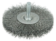 WEILER 17978 BRUSHES