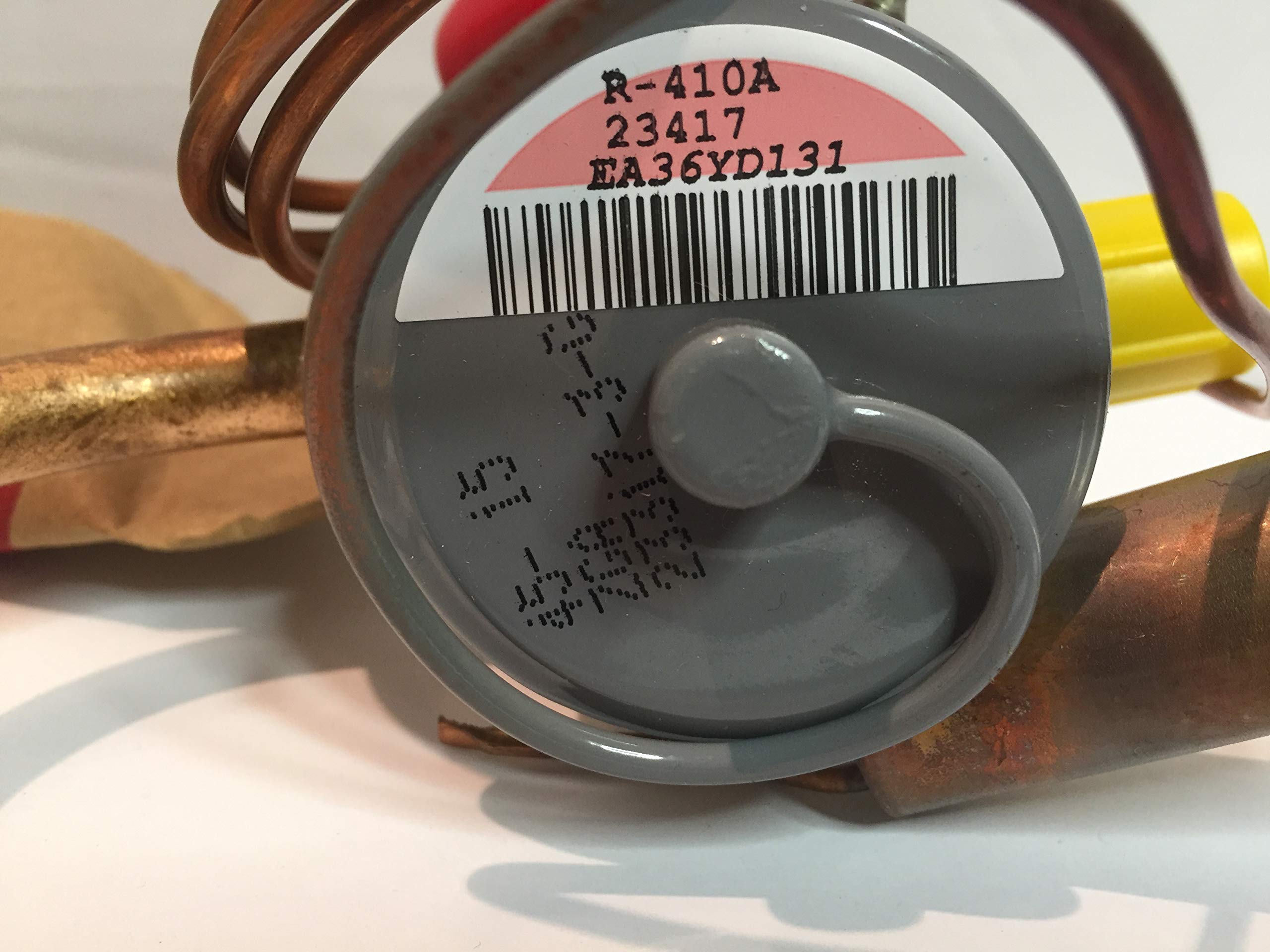 CARRIER Carrier EA36YD131 TXV Expansion Valve R-410A