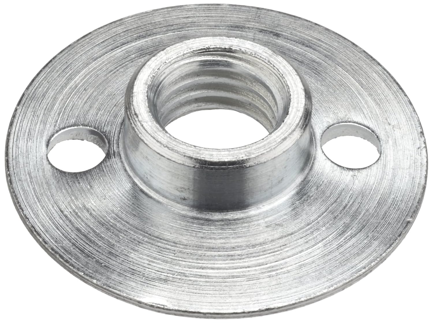 WEILER Weiler 59604 Tiger Disc Nut for Resin Fiber and AL-tra Cut Disc 5/8-11 Thread Size