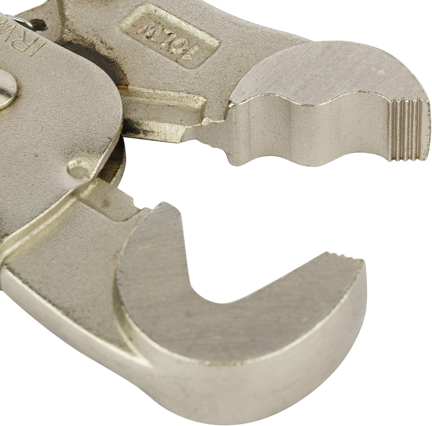 IRWIN IRWIN 2 Vise-Grip Locking Wrench with Wire Cutter 10LW