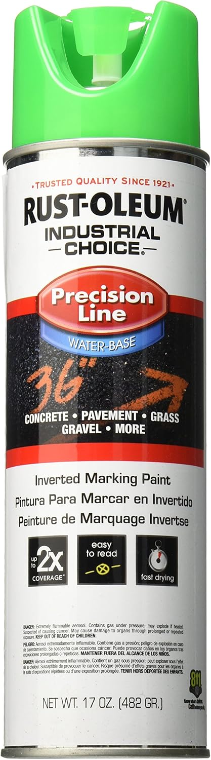 RUST-OLEUM 203032 PAINT SUPPLIES