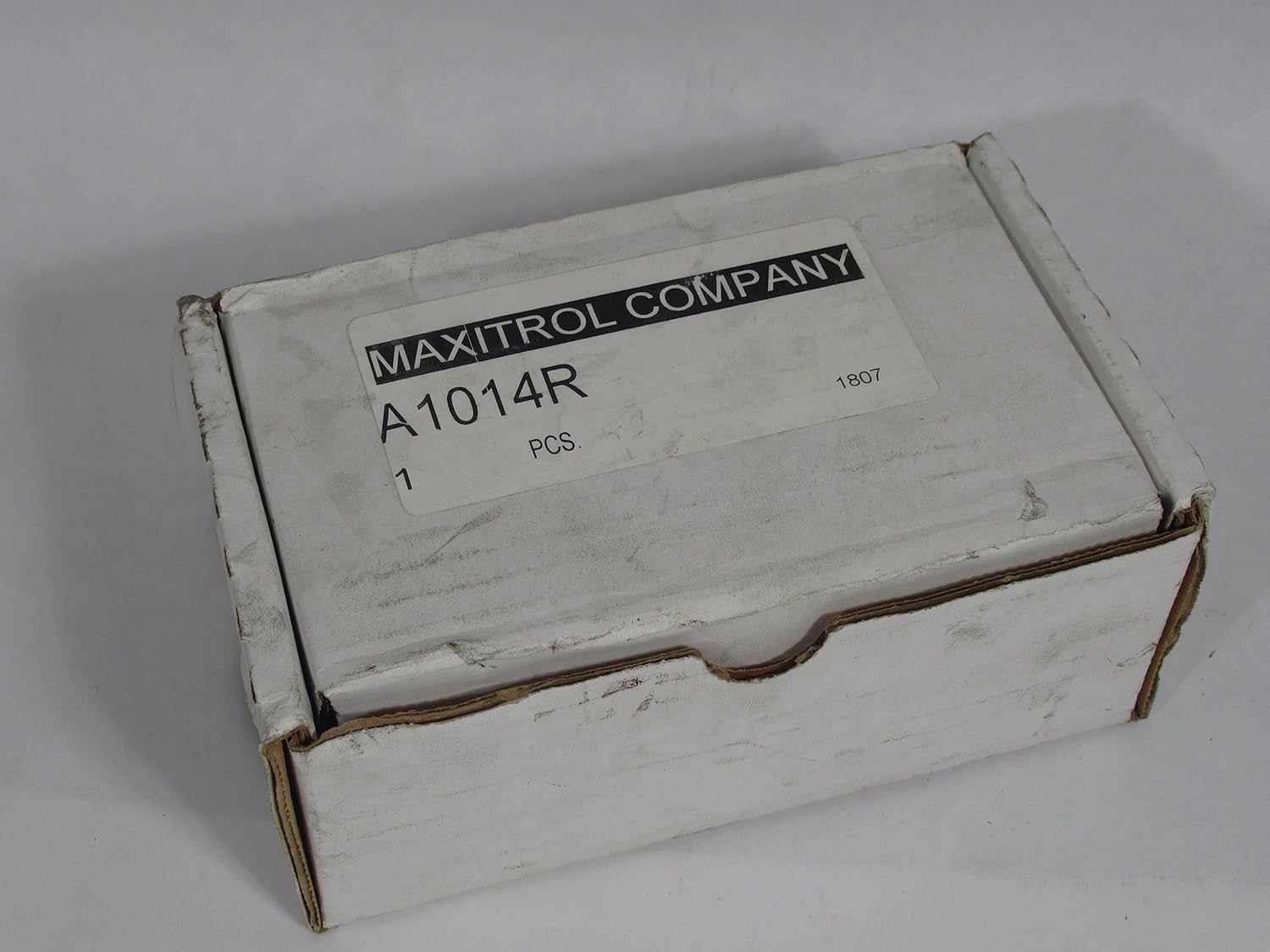 MAXITROL A1014R CONTROL BOARDS