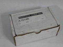 MAXITROL A1014R CONTROL BOARDS