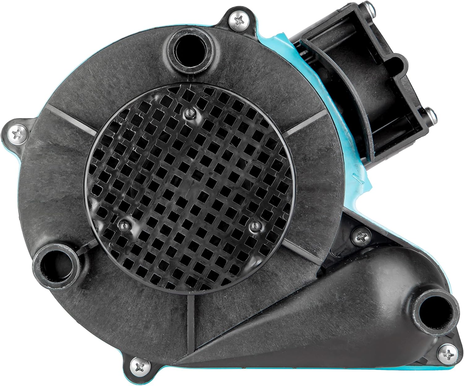 LITTLE GIANT Little Giant 506160 6-CIA-ML 115V 1/3 HP Cast Iron Submersible Sump Pump with Diaphragm Switch