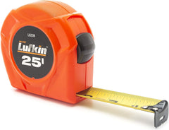 LUFKIN L625N TAPE MEASURES
