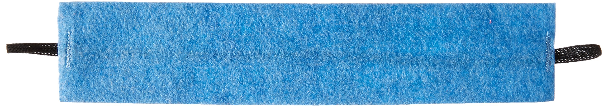 OCCUNOMIX OccuNomix SB100 Original Disposable Sweatbands, Viscose Cellulose - 100 Pack