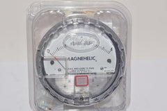 DWYER 2004 PRESSURE GAUGES