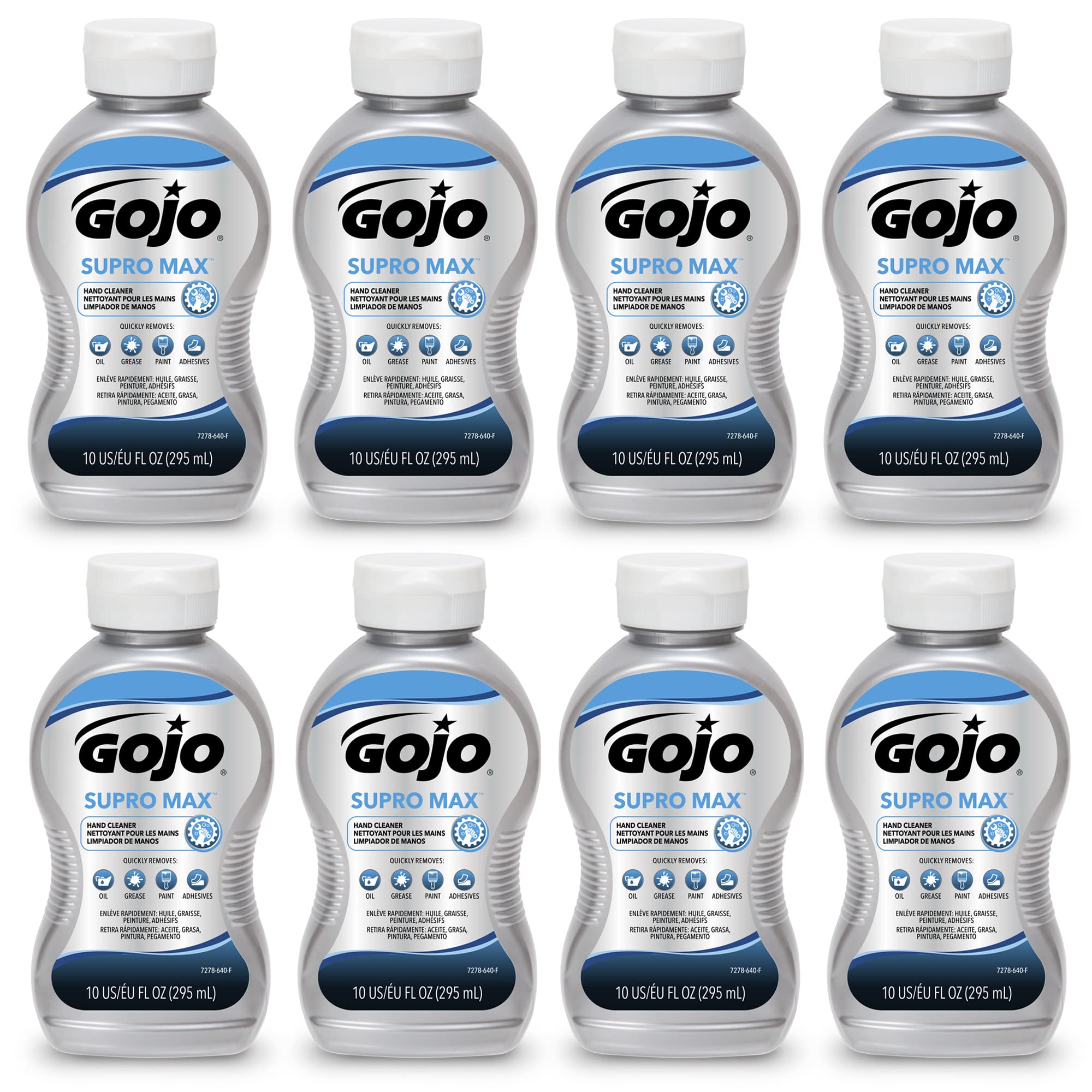 GOJO 7278-08 FIRST AID KITS & FIRE SAFETY