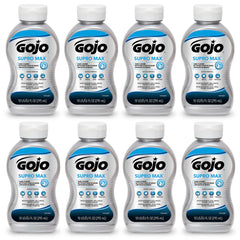 GOJO 7278-08 FIRST AID KITS & FIRE SAFETY