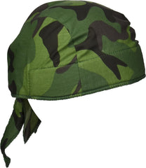OCCUNOMIX TN6-JFL HEAD COVERINGS