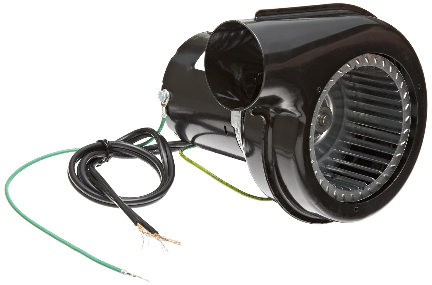 GENTEQ MOTORS A085 AIR BLOWERS