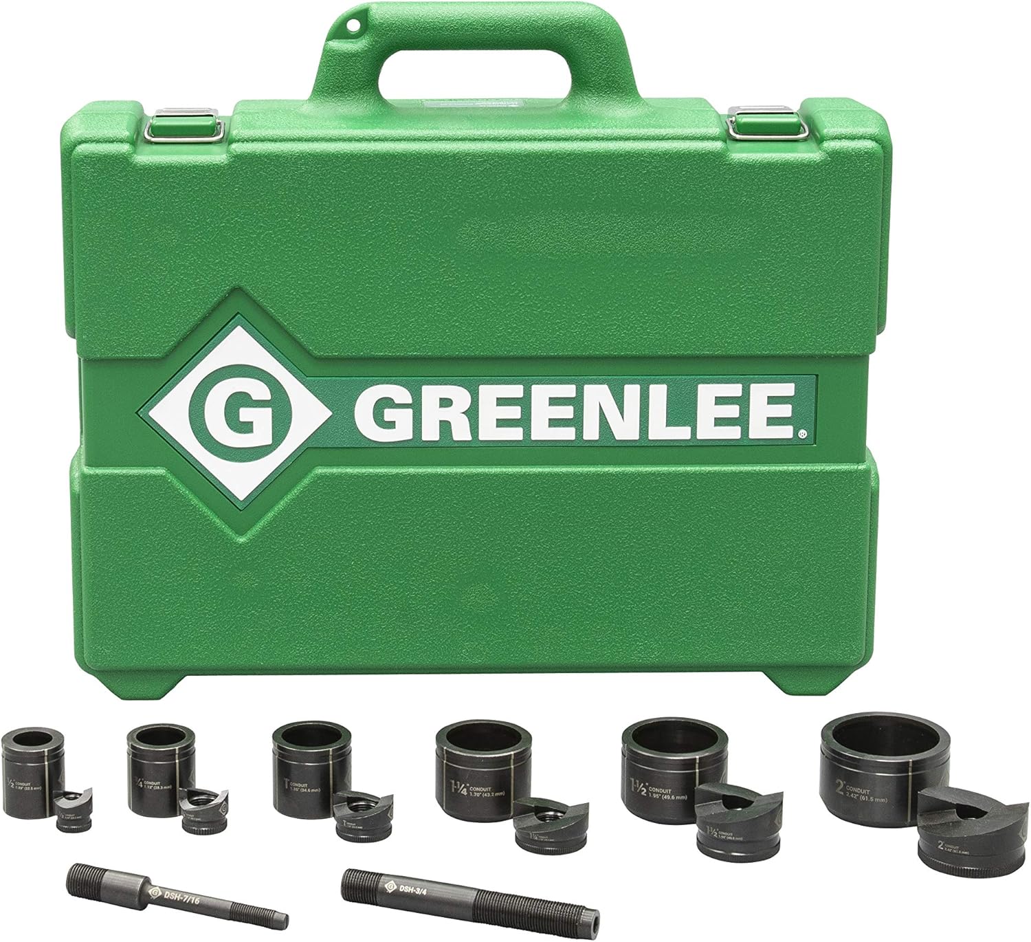 GREENLEE KCC2-767 PLIERS