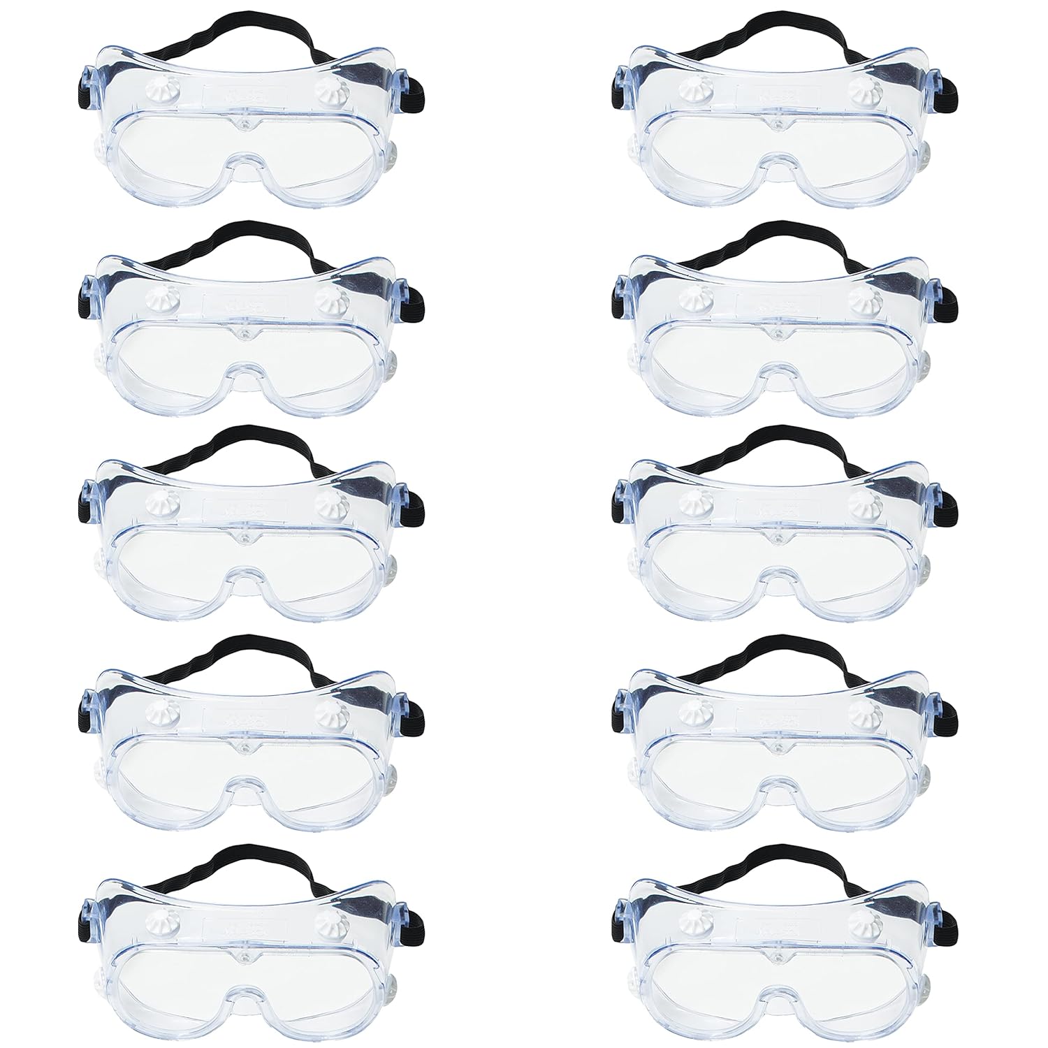 3M 40661-00000-10 EYE & FACE PROTECTION