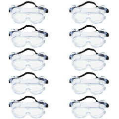 3M 40661-00000-10 EYE & FACE PROTECTION
