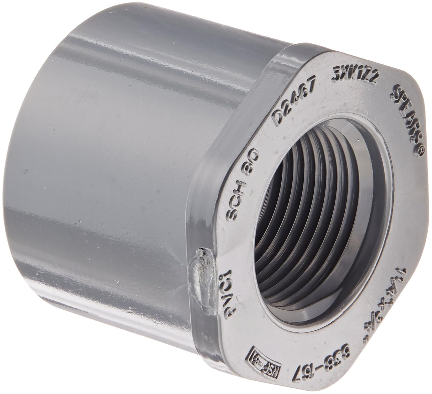 SPEARS 838-167 PIPE FITTINGS