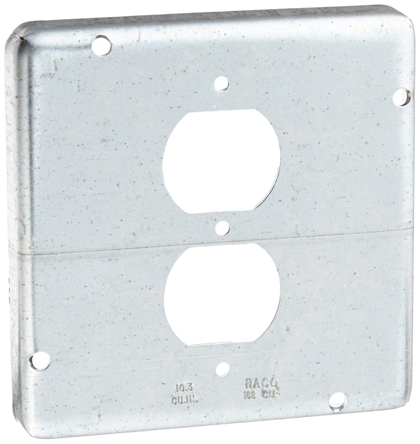 RACO 972 TERMINAL BLOCKS