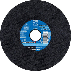 PFERD 69865 GRINDING & CUT OFF WHEELS