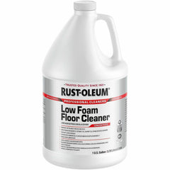 RUST-OLEUM Rust-Oleum RST382263 Pro Heavy-Duty Low-Foam Floor Cleaner 128 fl oz (4 Quart)