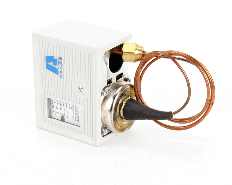 APW WYOTT Apw Wyott 1342500 Pressure Switch 1 Each (APW2E-1342500)