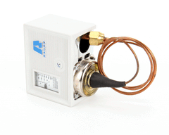 APW WYOTT Apw Wyott 1342500 Pressure Switch 1 Each (APW2E-1342500)