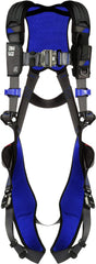 3M 1113007 SAFETY HARNESSES