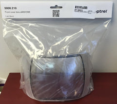 OPTREL 5000.21 FILTER DRIERS & ACCUMULATORS