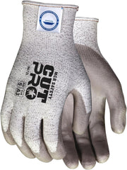 MCR SAFETY 9672M GLOVES, SLEEVES, & MITTS