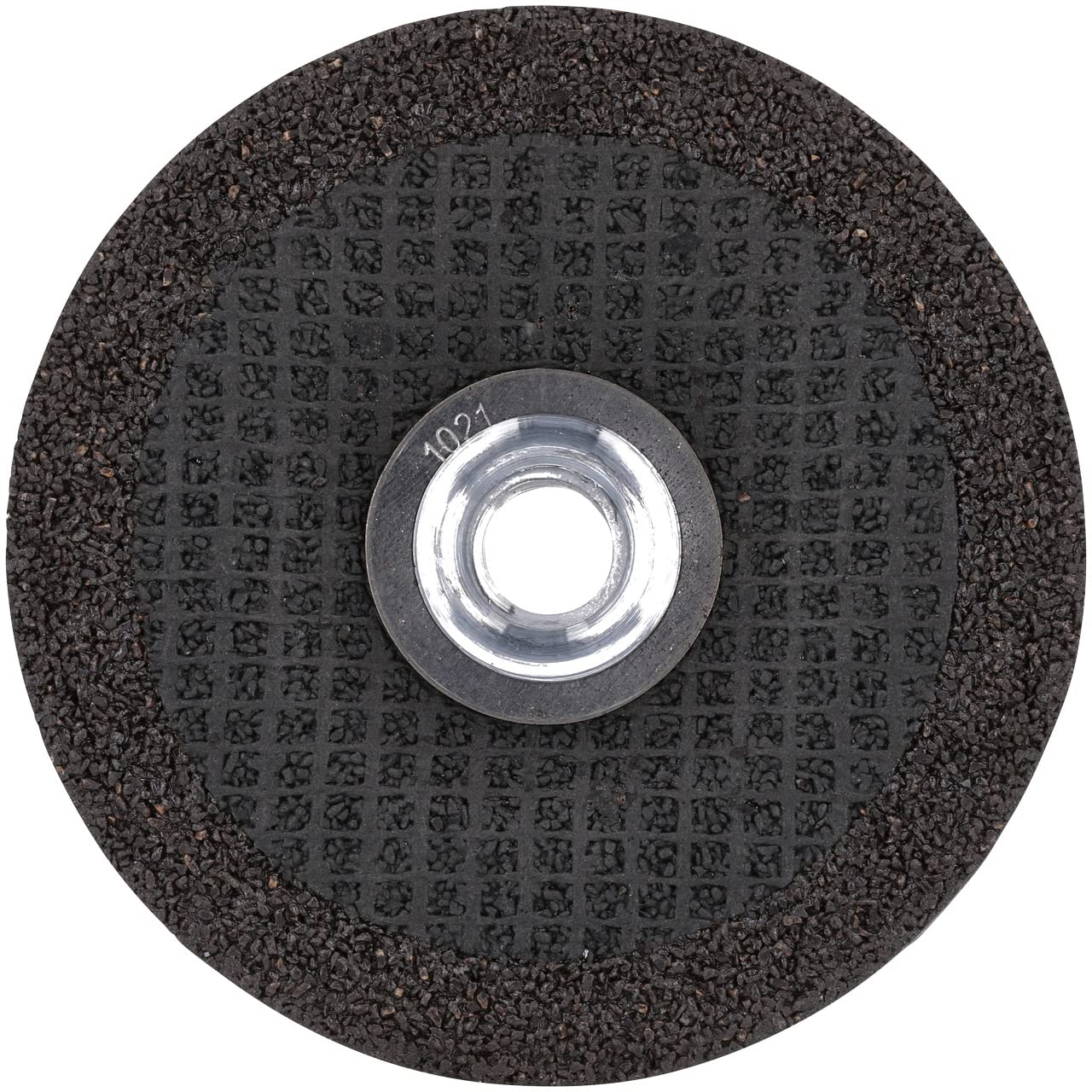 NORTON Norton 66252843332 NorZon Plus SGZ CA/ZA Grinding Wheels 5 Inch x 1/4 Inch x 5/8-11 Inch Type 27 20 Grit 10 Pack