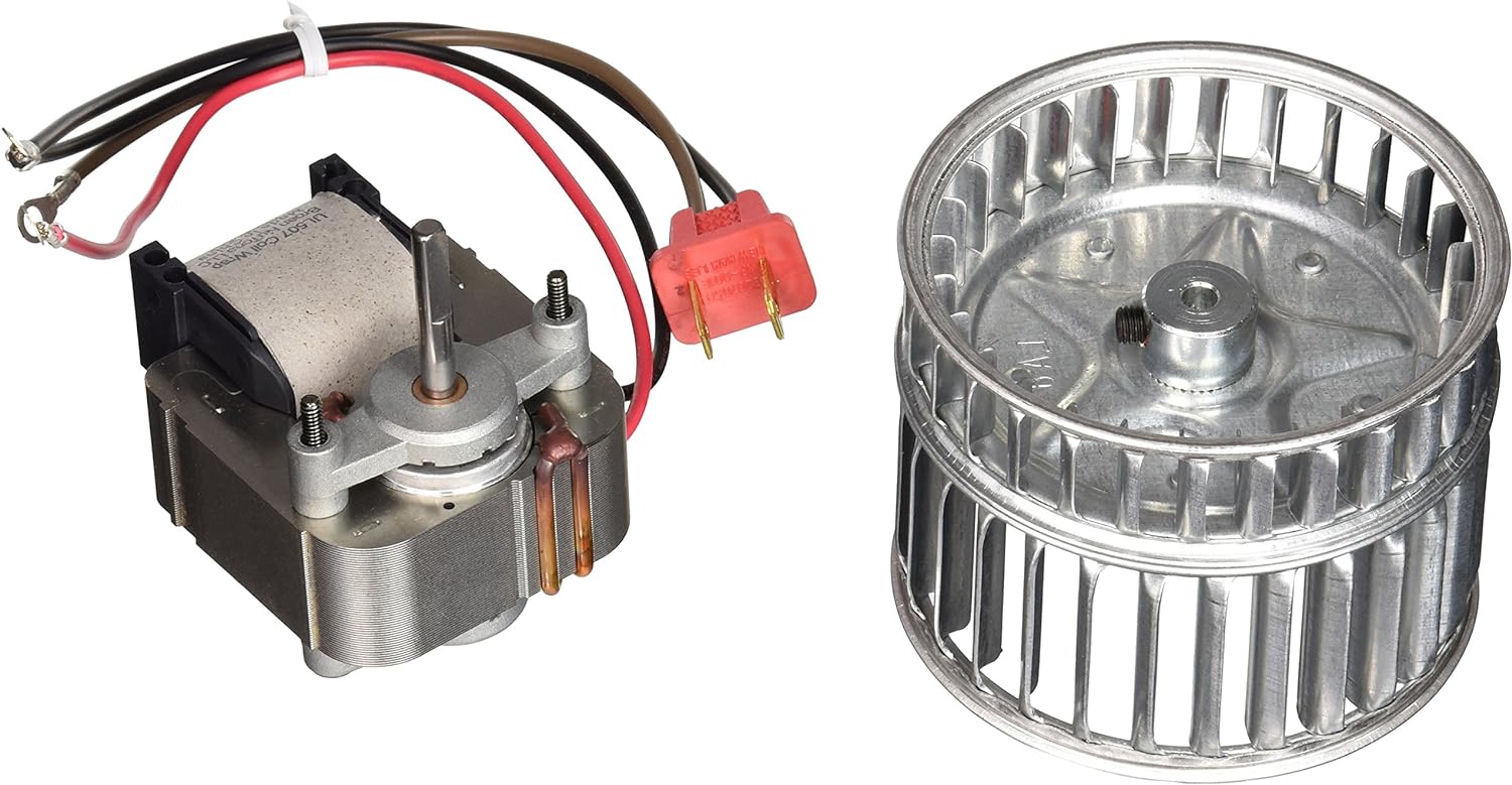 BROAN-NUTONE S97017062 ELECTRIC HEATER MOTORS