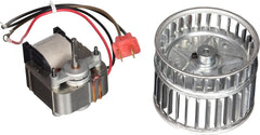 BROAN-NUTONE S97017062 ELECTRIC HEATER MOTORS
