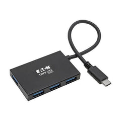 TRIPP LITE Tripp Lite U460-004-4A-G2 4-port Usb 3.1 Gen 2 Hub