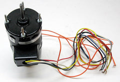 Packard 82520 Furnace Motor Centrifugal 115/230V 3000RPM HC24AU701 D456 7121-6324