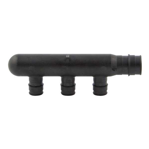 UPONOR Uponor Q2237550 Branch Tee 3/4 Inch Propex Polysulfone