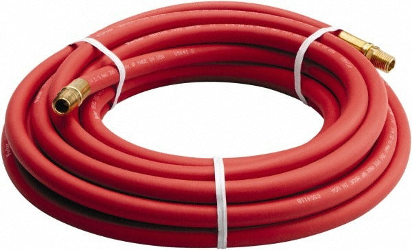 PARKER Parker 7092RLC-300 Multipurpose Air Hose 3/8 in 25 Ft 200 Psi