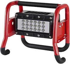 STREAMLIGHT Streamlight 46000 Portable Scene Light II 120V AC (Stackable/360 degree Head)