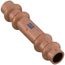 MUELLER INDUSTRIES Mueller Industries rp10141 Acr Copper Press Coupling