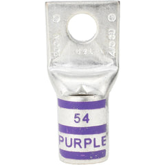 THOMAS & BETTS Thomas Betts 17222-BD Ring Terminal 4/0 Awg 3/8 Inch Stud