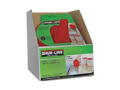 SHUR-LINE Shur-Line 2007061 Pour and Store Paint Lid 6-1/4 in