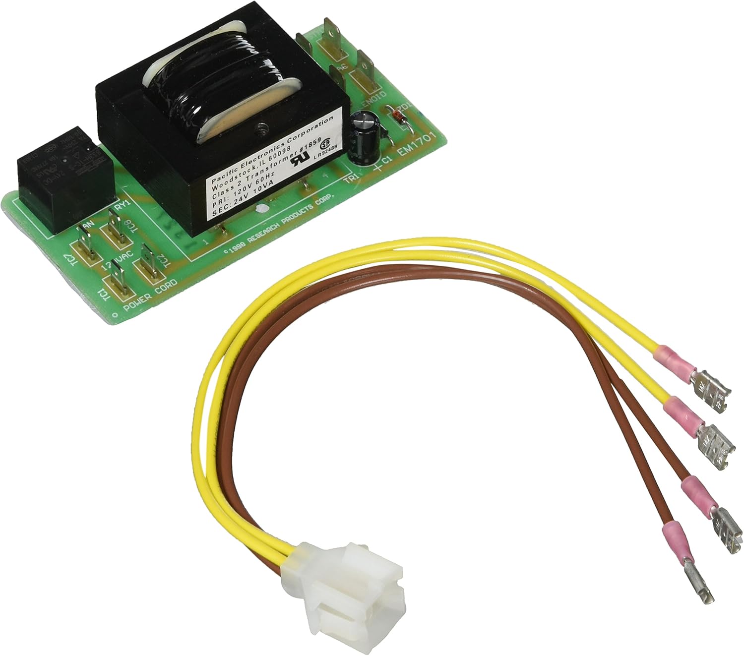 APRILAIRE 4238 CONTROL BOARDS