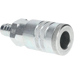 PARKER Parker 16-6B Pneumatic Hose Coupler 1/2 Inch Tru-flate
