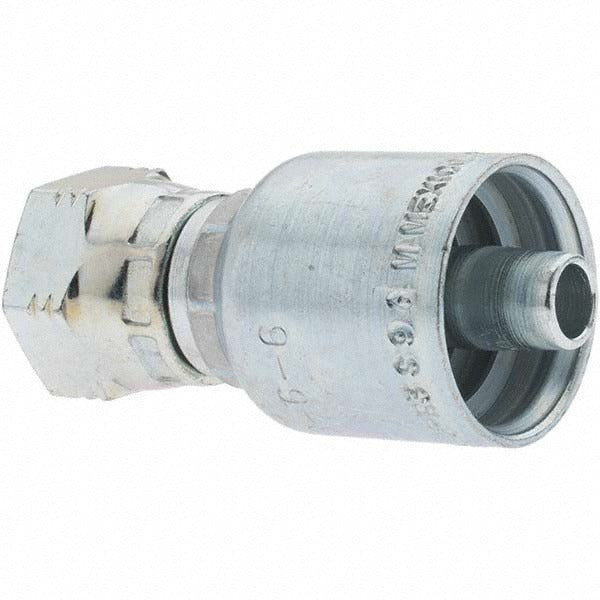 PARKER Parker KP150082 Hydraulic Hose Swivel Fitting Bspp