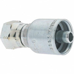 PARKER Parker KP150082 Hydraulic Hose Swivel Fitting Bspp
