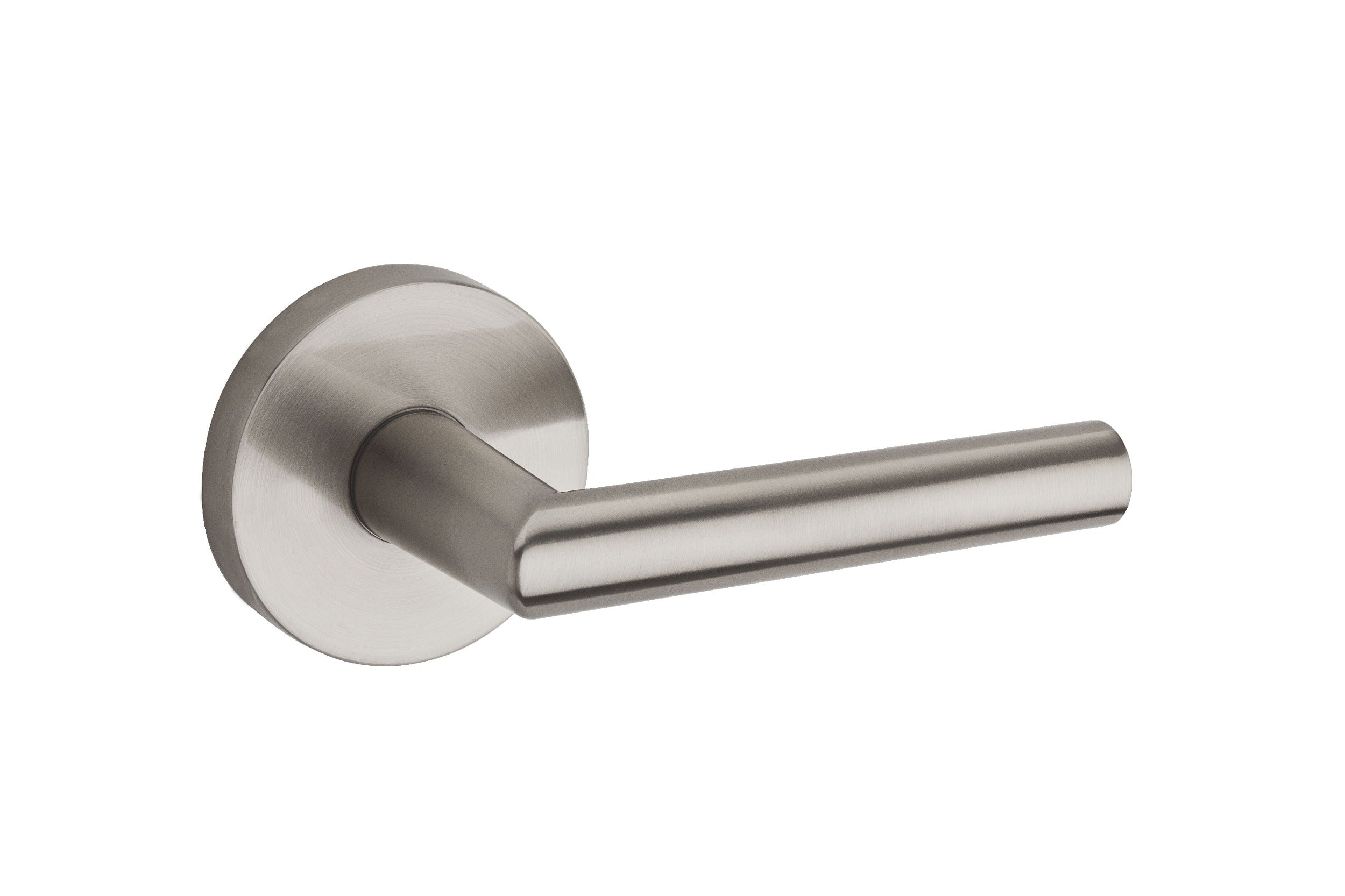 KWIKSET Kwikset 973MILRDT-15 Dummy Interior Milan Lever Trim