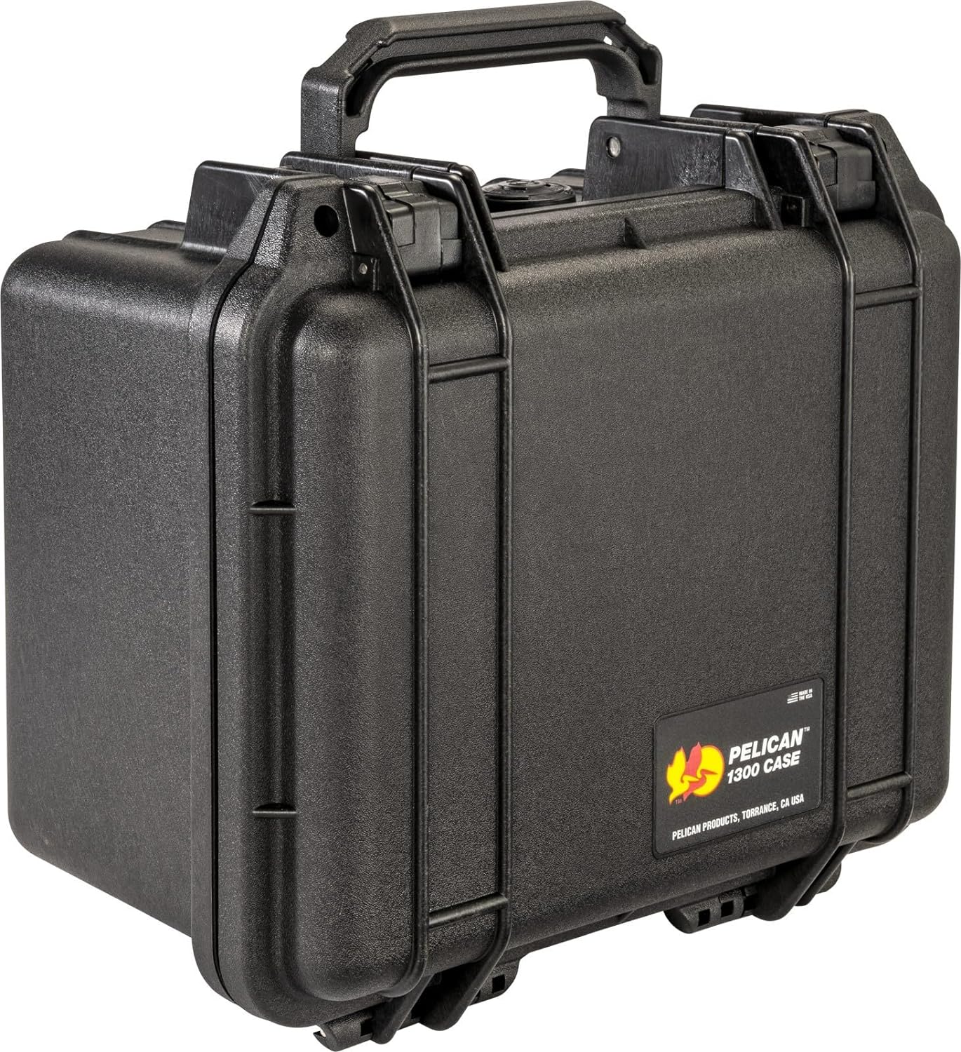 PELICAN WIRELESS SYSTEMS Pelican 1300-000-110 Camera Case