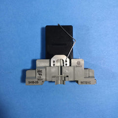 IDEC SH1B-05 RELAYS