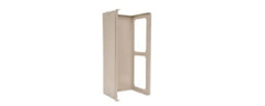 MITSUBISHI ELECTRIC WB-SD4 BAFFLE