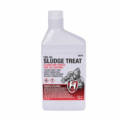 OATEY Oatey Company 35310 Fuel Oil Sludge Treatment Additive