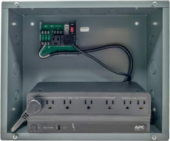 FUNCTIONAL DEVICES PSH600-UPS GENERATORS