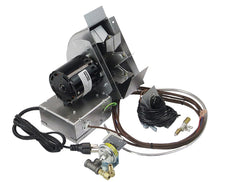 TJERNLUND CSA1 GAS CONTROL THERMOSTATS